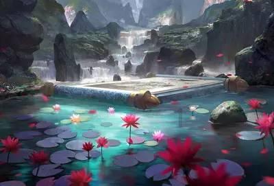虎胆熊威3