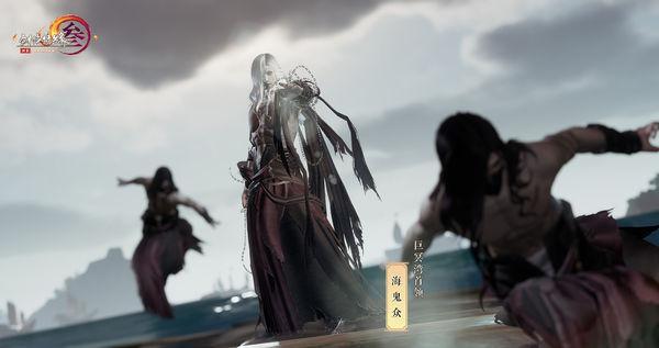 为什么我们越来越厌倦对方了？游戏画面